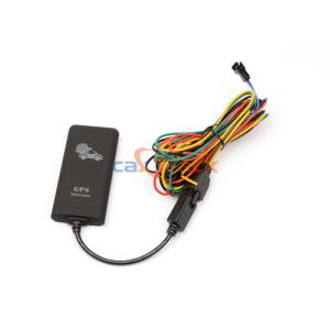 Vehicle Management Motorcycle GPS Tracker , Anti-theft GPS Tracking