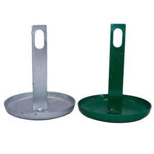 Hot Dipped Galvanized Highway Guardrail Steel Post and Standard JT/T281/AASHTO M180