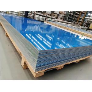 5052 Aluminum Alloy Plate 1mm Thickness For Industrial Applications