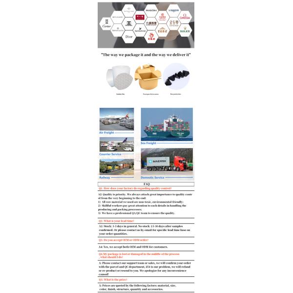 Soft Custom Logo Necklace Ring Gift Box Velvet Color Jewelry Box by Hanhong