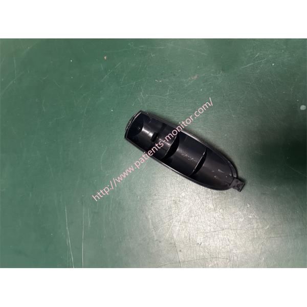 Welch spot vital signs Lxi temperature probe battery cover black color spare part