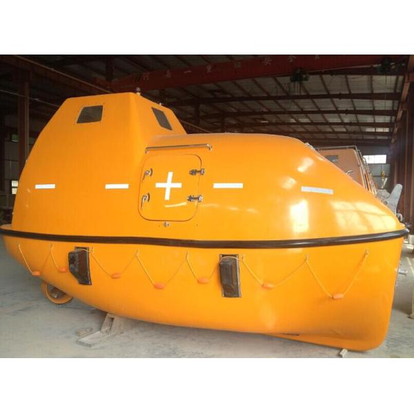 Buy Single hook rescue boat SOLAS approval at wholesale prices