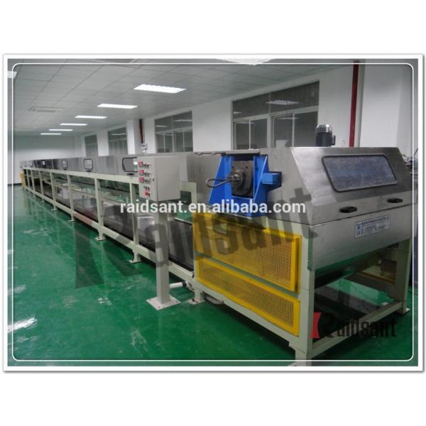 Buy Raidsant Patent machine for granulating paraffin at wholesale prices