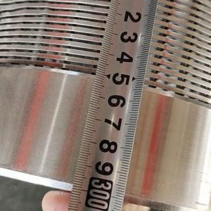 1300mm Sieve Stress Screening The Ultimate Screening Solution