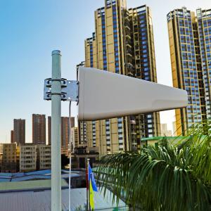 High Frequency Range 698-2690MHz/ 600-6000MHZ Omni-directional Communication