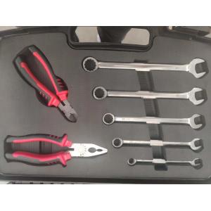 26 Pcs / 32 Stes / 40 Sets Non Magnetic Titanium Tool Kit With Laser Logo And
