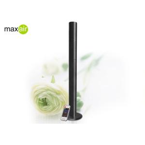 Quality 120ml Shops super long silent Electric Perfume Diffuser with Touch button LCD display for sale