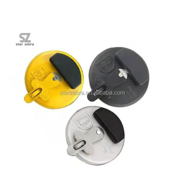 Excavator Fuel Tank Accessories for Carter E305.5/E306/E307D/E308/E312B/E200B 13.4*12.7*12.7 Size Building Material Shops