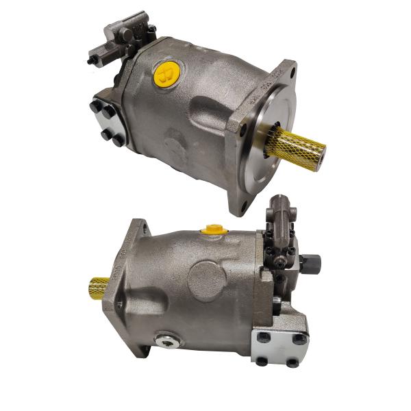 Buy Hydraulic Pump Axial piston pump  A10VSO140 DFR1/31R-PPB12KB4 at wholesale prices