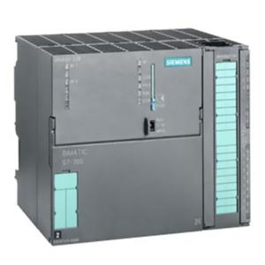 Quality SIEMENS 6GK5106-2BD00-2AC2 SIMATIC UNMANAGED SWITCH MODULE for sale