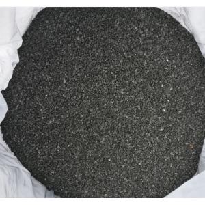 Powerful Granular Activated Carbon for Industrial Chemical Treatment and