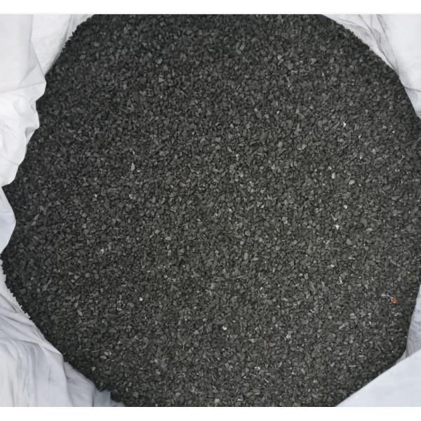 Powerful Granular Activated Carbon for Industrial Chemical Treatment and