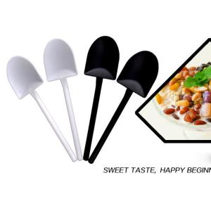 Ice-cream scoop in PP material, Small shovel for sweet