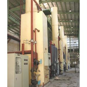 GB-150 Liquid Oxygen Manufacturing Plant