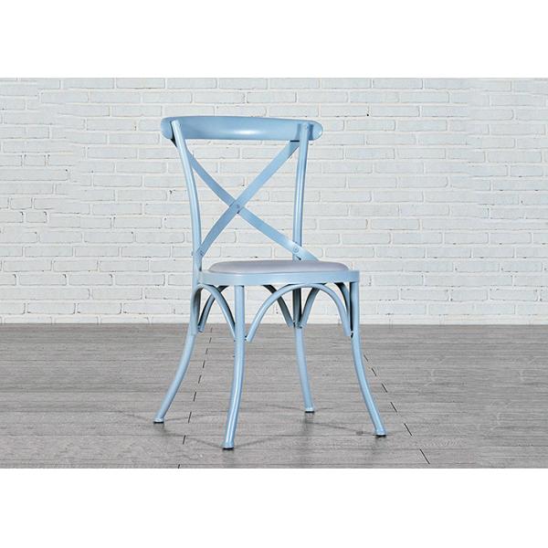 Buy Wood Seat Metal Industrial 50pcs Dining Cafe Chairs at wholesale prices