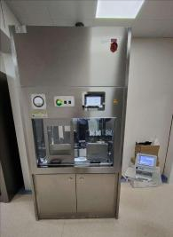 I131 Hot Cell One Size Fits All Padded Interior For Long-Term Comfort During