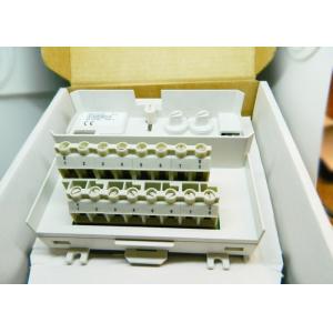 3BSE013235R1 TU831V1 Extended MTU 250V Signal Terminals S800 I/O Module