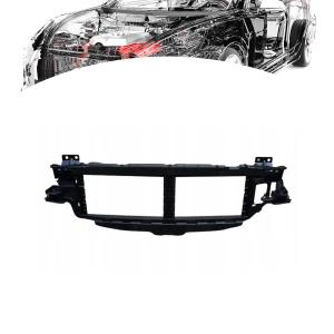 China XC60 2018-2025 Radiator Support Air Duct 31425368 Cooling System on sale