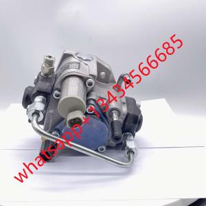Remanufactured Injection Oil Pump 22100-0G011 294000-0850