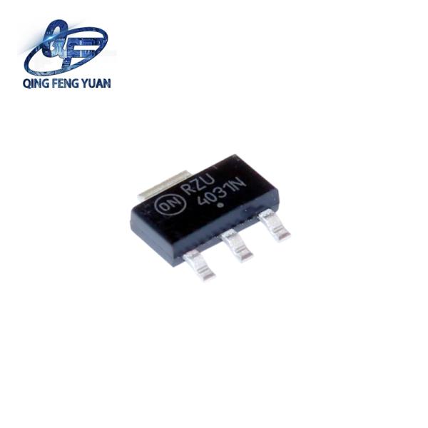 Integrated Circuits Products ON NJT4031NT1G SOT-223 Electronic Components ics NJT4031 Dsp33ev128gm002-e/ss