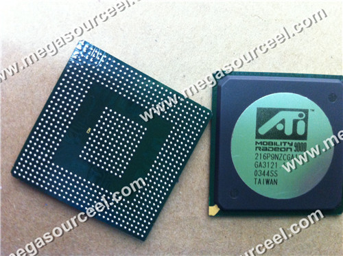 Buy Computer IC Chips 216DCJAEA22E GPU CHIP ATI Computer IC Chips at wholesale prices