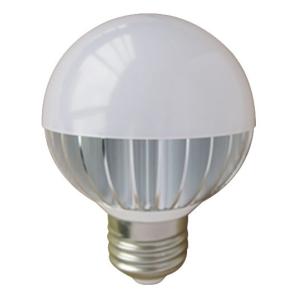 2 years warranty 3W LED Bulb light with long lifespan