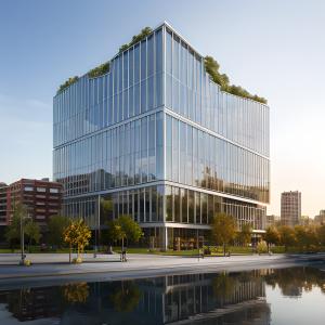 Sturdy Anti-rust Stainless Steel Cladding for Railings