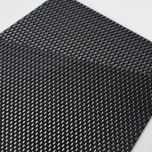 Metal Security Screen Mesh 2mm Expanded Mesh Aluminum Security Screen