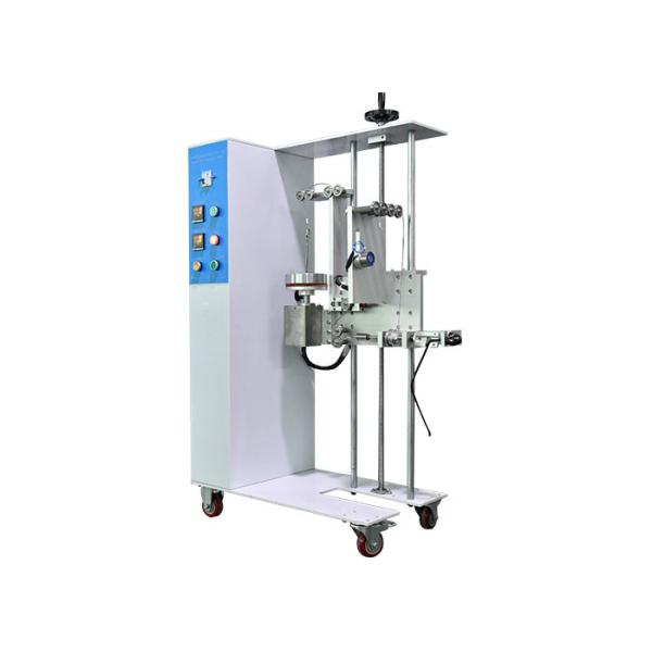 Buy IEC60598-1 Cord Anchorage Pull Force And Torque Test Apparatus at wholesale prices