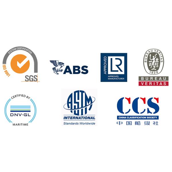 EH32 Shipbuilding Steel Plate