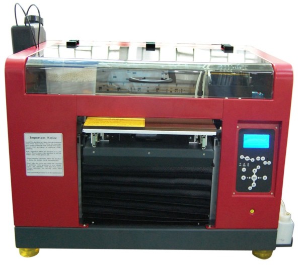 Buy LED UV Flatbed Printer at wholesale prices