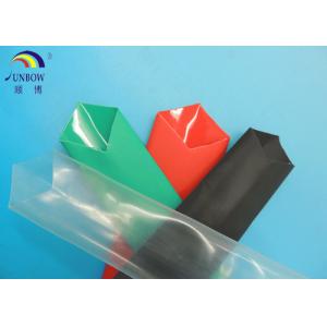 Adhesive lined 3:1& 4:1 Dual wall heat shrink tube with hot melt glue