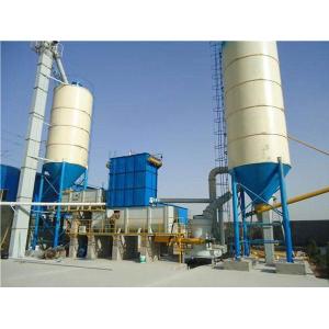 20000 Tpy Screw Conveyor Hydrated Lime Plant