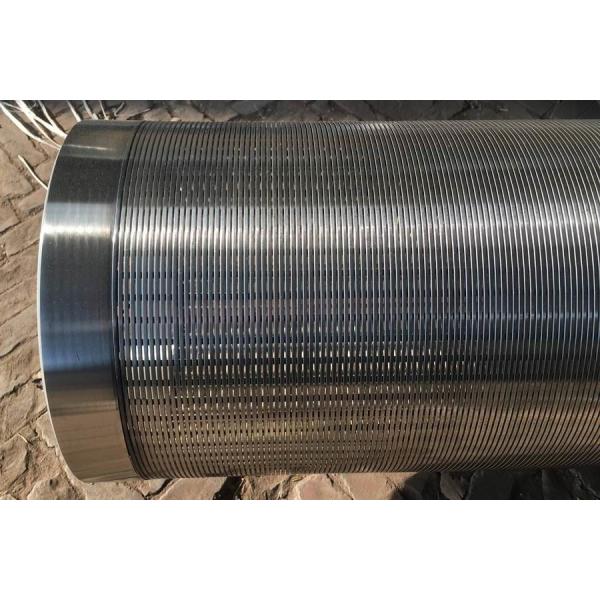 Pickling Polishing Stainless Steel Pipe Galvanized Rust Resistant With Welded