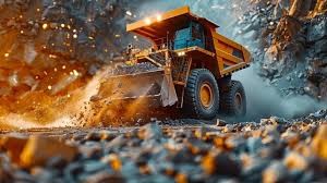 XDE150 DOUBLE AXLE RIGID MINING DUMP TRUCK FOR HEAVY-DUTY MINING OPERATION