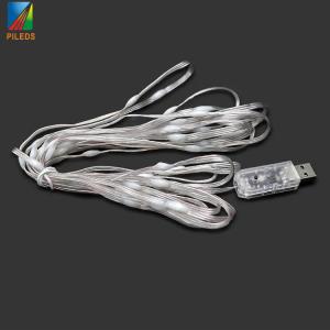 Waterproof RGB LED Christmas String Light USB Wifi Smart APP Remote Control