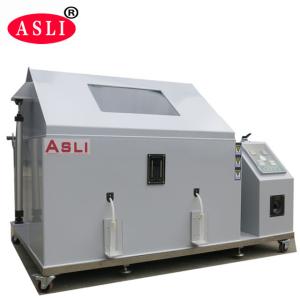 China Automotive Salt Spray Testing Equipment / Salt Spray Test Cabinet on sale