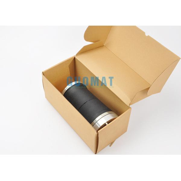 Steel Rubber Air Suspension Spring Bag For Land Rover Generation III 1993-1995 Rear Left Right Spring Cushion