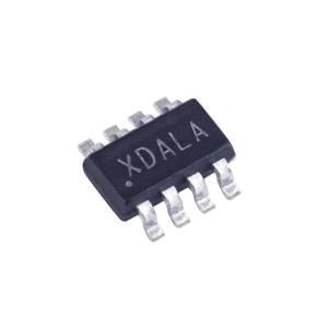 Quality 100% New Original SY8303AIC IC Chips Supplier Tps51367rver Am26lv32eidr for sale