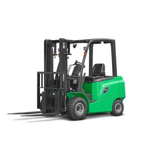 China 2.5 Ton Electric Forklift Truck  For Warehouse And Industrial Use on sale