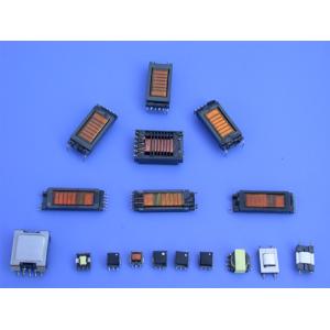 Stable Performance Low Leakage High Frequency Power Transformers