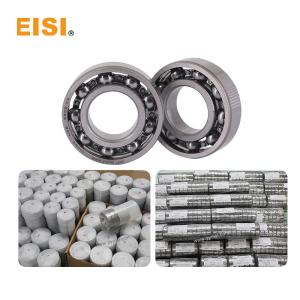 High Performance Printer Bearing 60*30*16mm 6206-C3