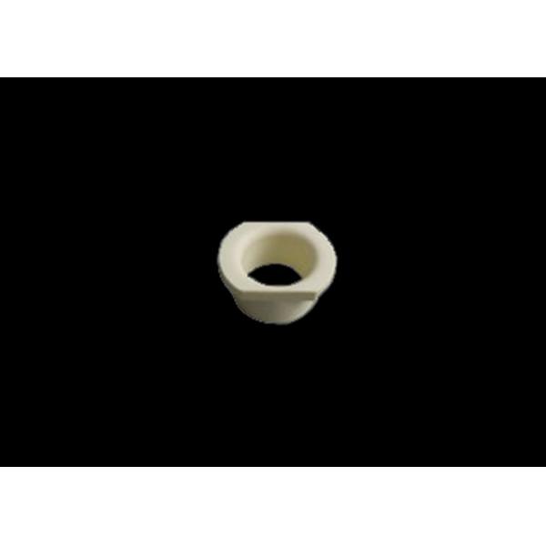 Buy Industrial Ceramic Application Alumina Ceramic Eyelet High Temperature Resistant at wholesale prices