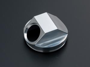 China Precision Robot Mechanical Parts  For Transportation / Mechanical Robot on sale