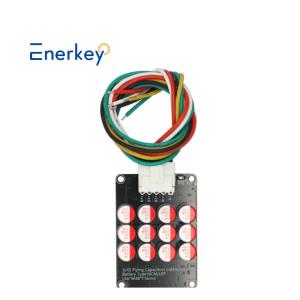 3S 4S Equalizer Li-ion Battery Pack 5A Active Balancer Lifepo4 Lithium Battery