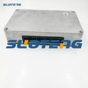 China KHR10037  ECU ECM Controller Computer Board For SH200-5 SH210-5 Excavator on sale