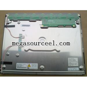 Quality LCD Panel Types AA104VC02 Mitsubishi 10.4 inch 640*480 LCD Screen for sale