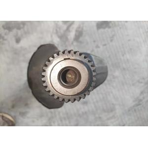 4M40 Diesel Engine Second Hand Crankshaft For Excavator E308 ME202013 ME203551
