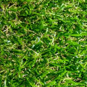 Light Artificial Grass Landscaping / Imitation Lawn Turf Customized Specificatio