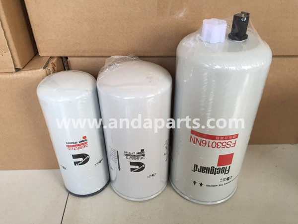 GOOD QUALITY FLEETGUARD FUEL WATER SEPERATOR FILTER FS19624